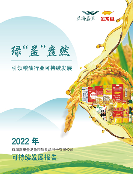 2022年可持续发展汇报